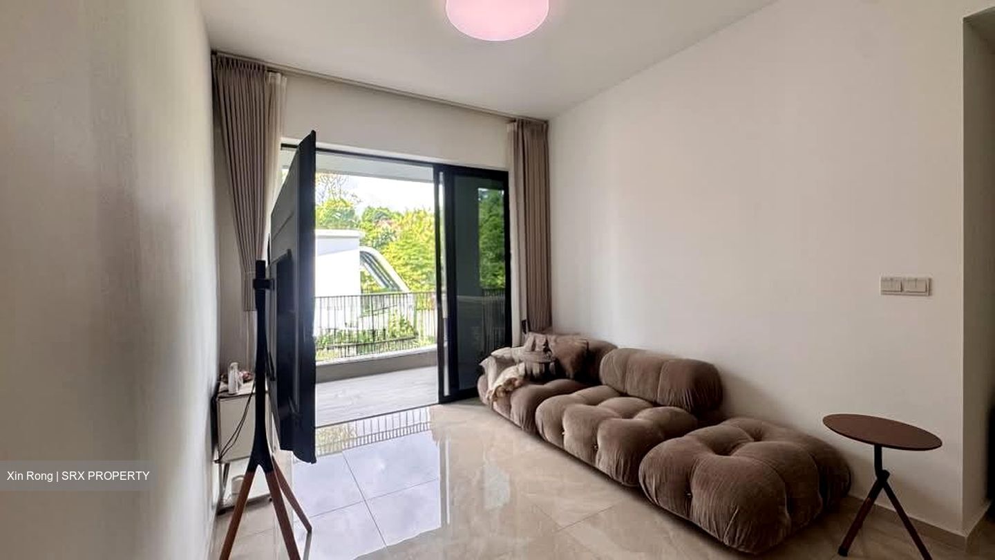 Mayfair Gardens (D21), Condominium #555531751